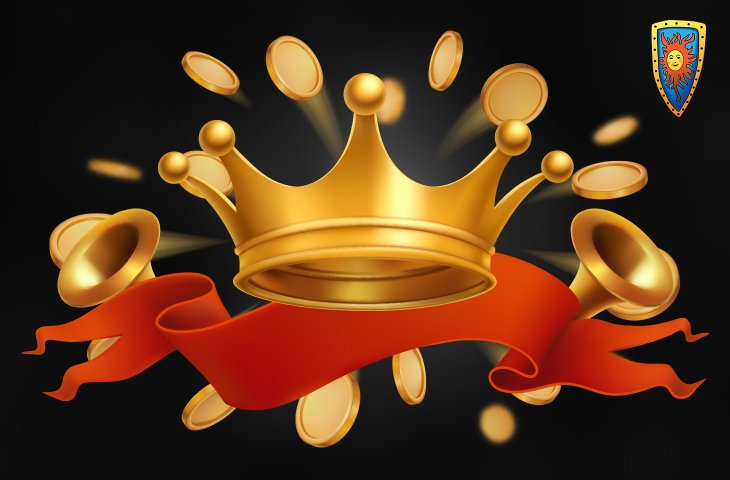A Lucky King Billy Player Banks CAN$ 3.7 Million on Mega Moolah
