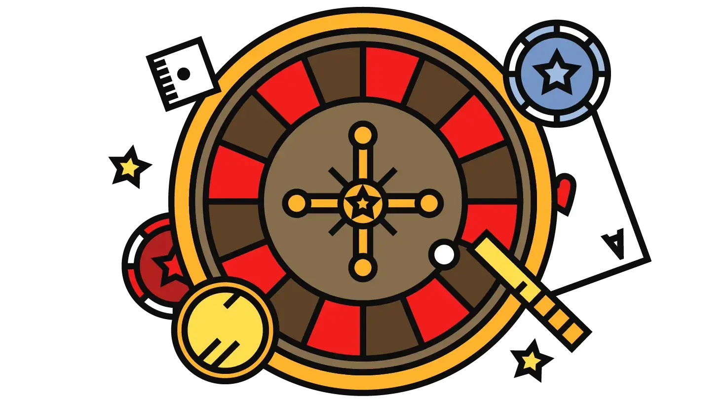 Live casino bonuses