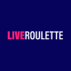 LiveRoulette logo
