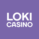 Loki casino logo