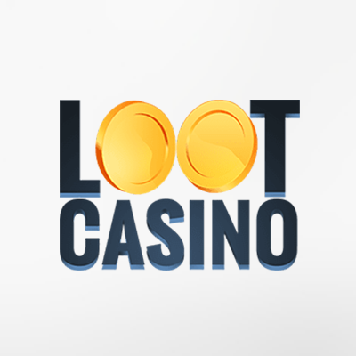 Loot Casino Logo