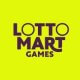 Lottomart logo