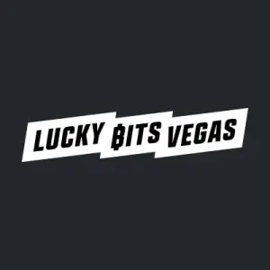 Lucky Bits Vegas Casino Logo