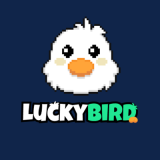LuckyBird Logo LuckyBird