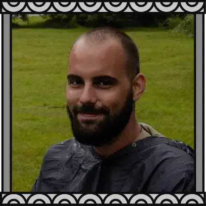 Luka Zivanovic - Data Specialist