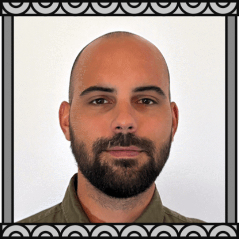 Luka Zivanovic Online Casino Specialist