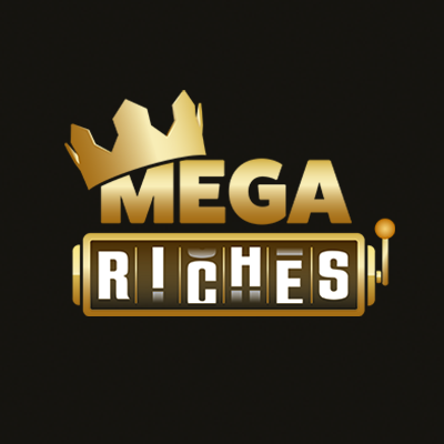 Mega Riches Casino Logo