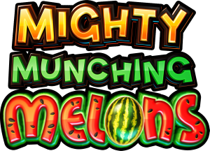 Mighty Munching Melons