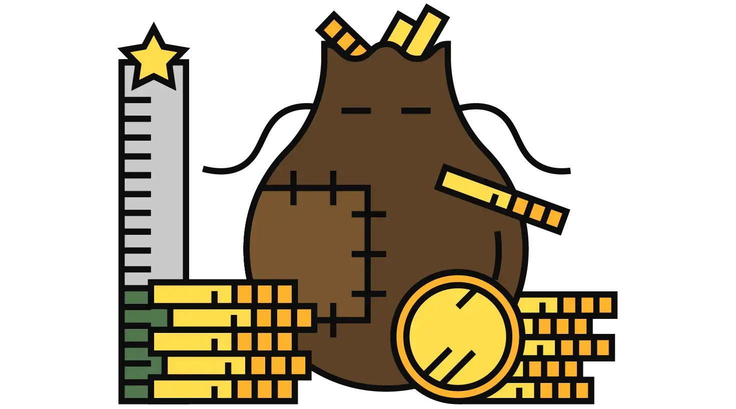 Minimum deposit bonuses