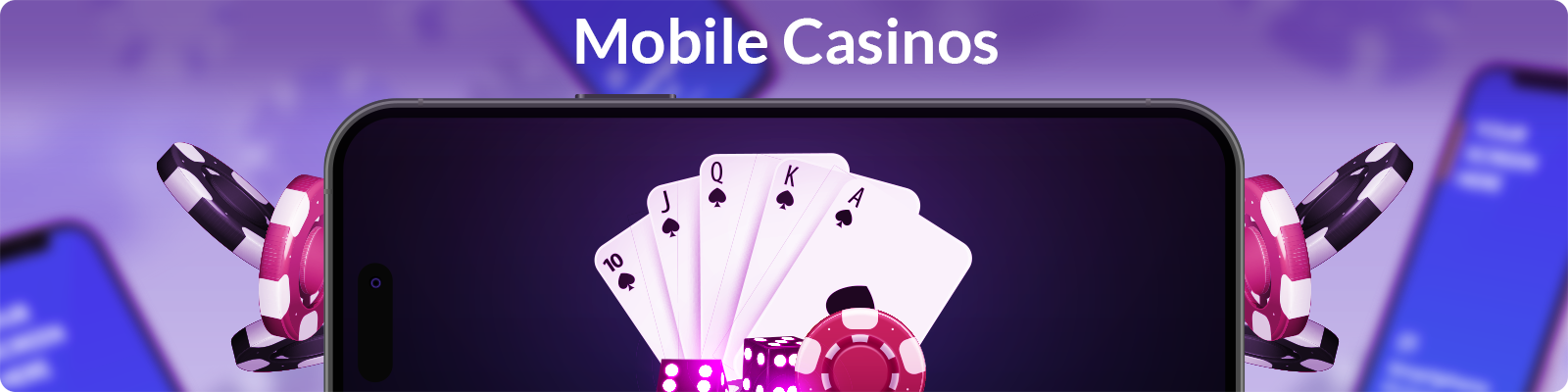 Mobile Casinos In text