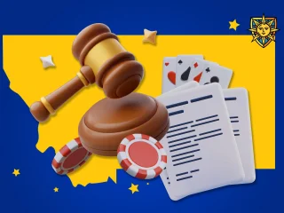 Montana Just Pulled the Plug on Sweepstakes Casinos