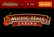 Music Hall Promotions Mobile