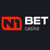 N1Bet Logo