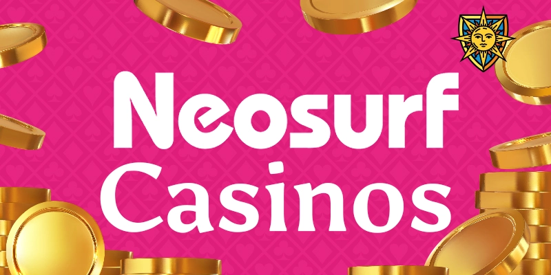 Best Casino That Accepts Neosurf in Australia