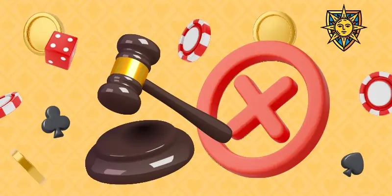 New Jersey Sweepstakes Ban