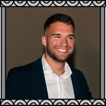 Nikola Stojanovic - Sales Manager