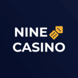 Nine casino logo