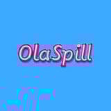 Olaspill logo