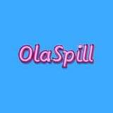 Olaspill logo