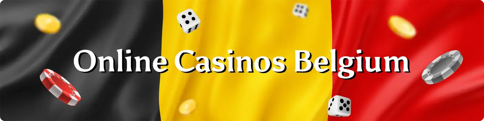 Online Casinos Belgium In-text