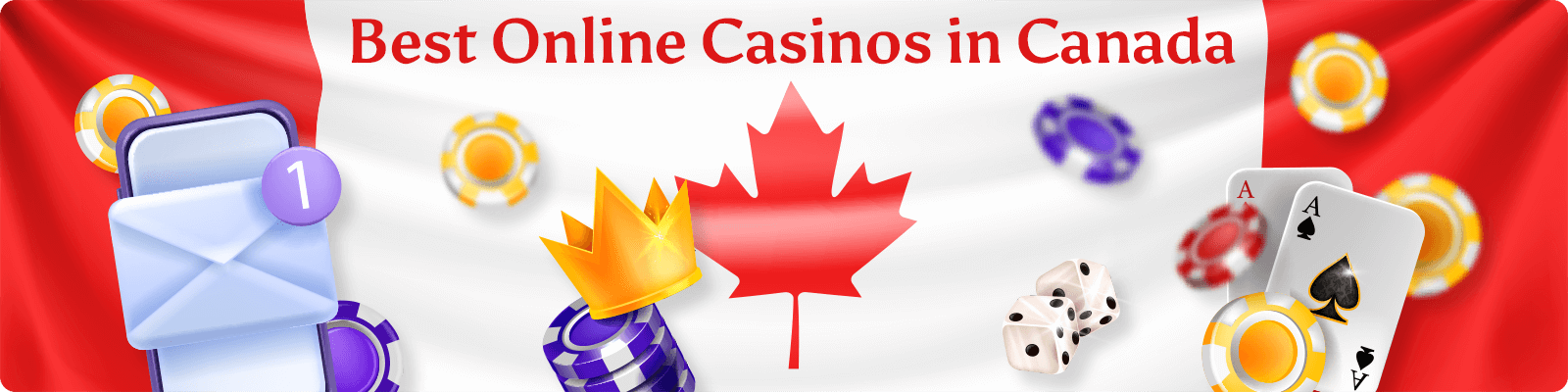Best Online Casinos in Canada