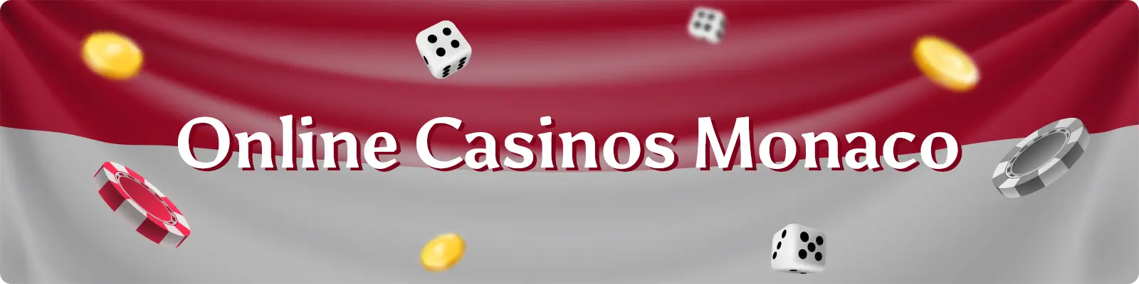 Online Casinos Monaco