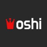 Oshi Casino logo