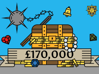 Casinomeister’s PAB Coming in Strong This March by Helping a Player Cash Out a £170,000 Jackpot