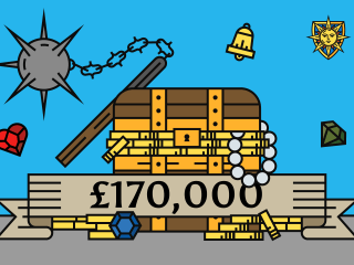 Casinomeister’s PAB Coming in Strong This March by Helping a Player Cash Out a £170,000 Jackpot