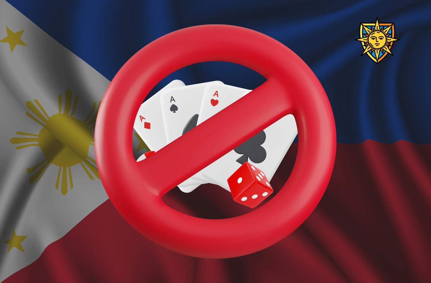 Philippines proposed ban on online gambling