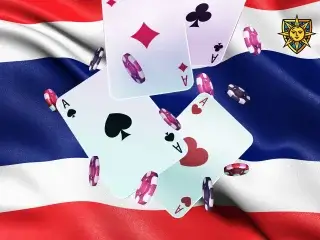 Poker May Soon Become Legal in Thailand