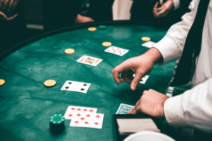 Image of Poker taken on 9.11.2023