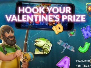 Extra Love From Pragmatic Play: Win Up to 4 Amazon Vouchers