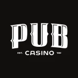 Pub Casino Logo