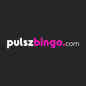 Pulsz Bingo Casino Logo