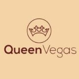 Queen Vegas Casino logo