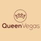 Queen Vegas Casino logo