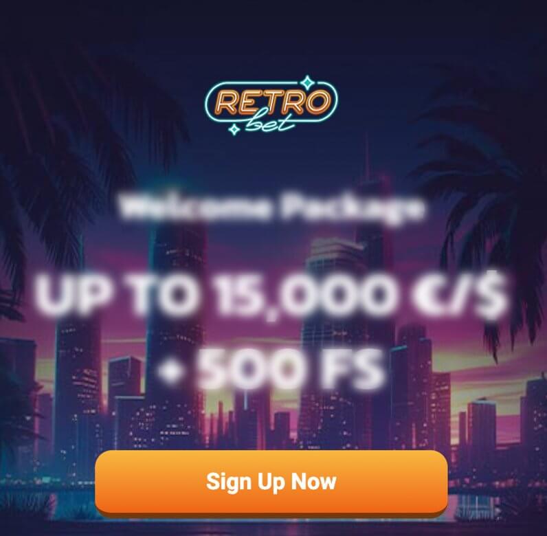Is Retrobet Casino Legit? A Canadian Review