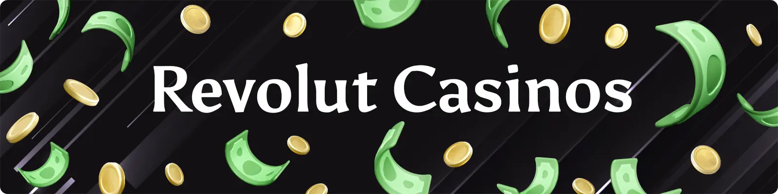 Revolut Casino