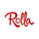 Rolla Casino logo