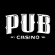 Pub Casino logo