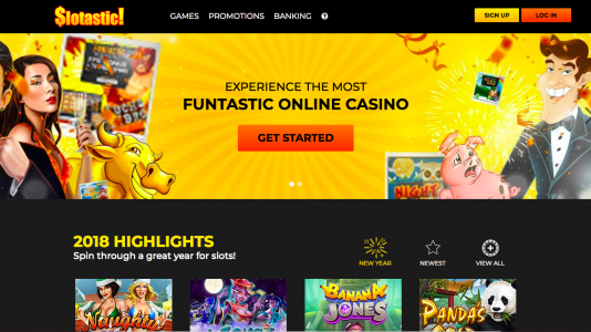 Slotastic Casino Instant Play Slotastic Casino Instant Play