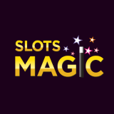 Slots magic casino logo