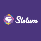 Slotum casino logo