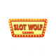Slotwolf Casino logo