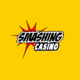 Smashing casino logo