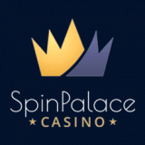 Spin Palace Casino logo