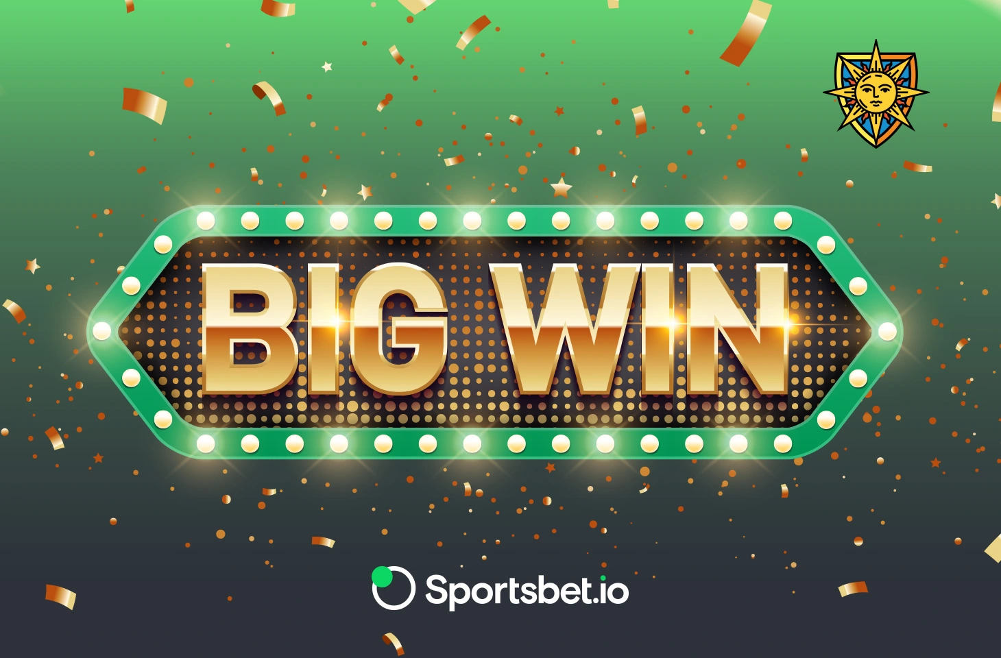 Sportsbet.io Player Goes on a Winning Streak and Grabs $39,000