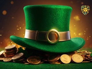 St. Patrick’s Day Exclusive Promos — Get Them While They’re Hot!