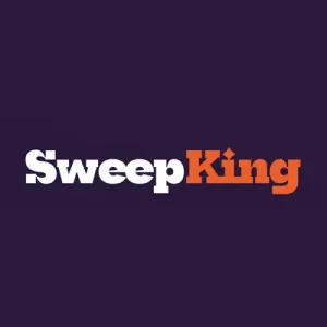 SweepKing Casino Logo